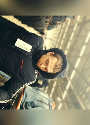 Ivan, 23, Russia, Nizhniy Novgorod
