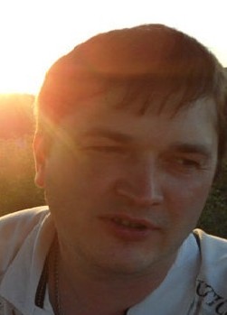 Дмитрий, 45, Россия, Орск