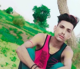 Romeo, 21 год, Bhilwara