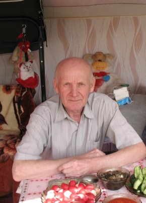 Анатолий, 73, Россия, Тюмень