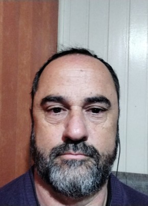 Marcos из Canoas 51 год