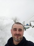 Виктор, 44 года, Санкт-Петербург