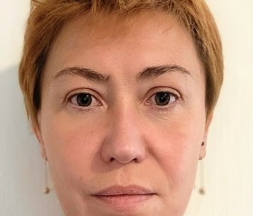 Ilona, 43, Moscow