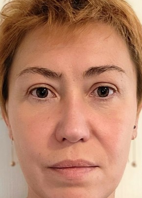 Ilona, 43, Russia, Moscow