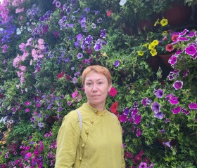 Ilona, 43, Moscow