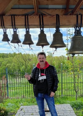 Алексей, 50, Россия, Новомосковск