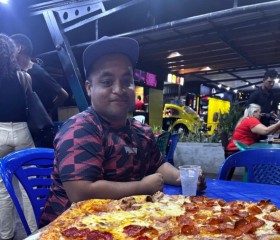 Antonio, 29, Ciudad Bolivar