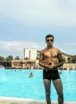 Вараздат, 24 года