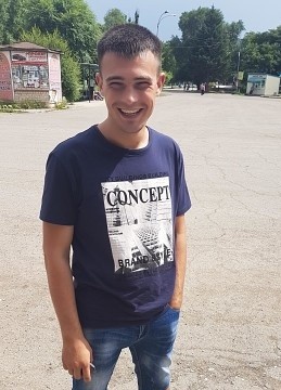 Владислав, 29, Россия, Кавалерово