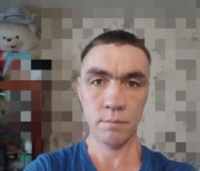 Рафкат, 40 лет, Беляевка