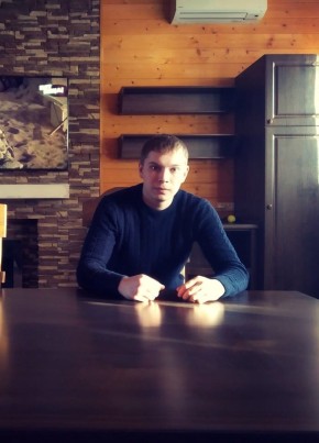 Станислав, 30, Россия, Челябинск