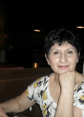Нина, 71, Қазақстан, Ақтау (Маңғыстау облысы)