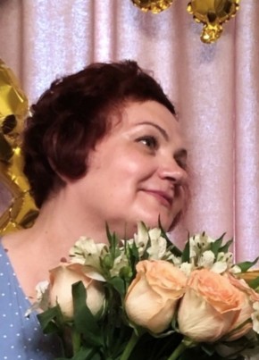 Olga, 57, Russia, Snezhinsk