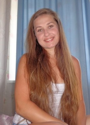 Юлия, 39, Россия, Кумертау