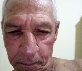 Jose carlos, 61 год, Ibaté