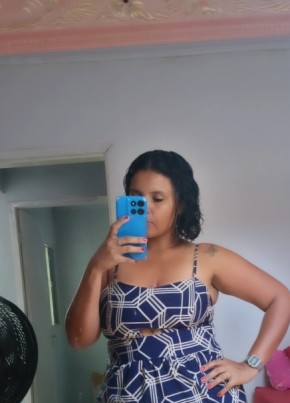 Anne из Campo Grande 30 лет