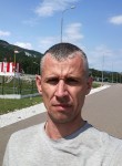 Владимир, 42 года, Єнакієве