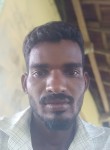 Rankumar, 28 лет, Thanjavur