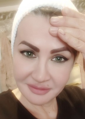 Inna, 54, Russia, Khabarovsk