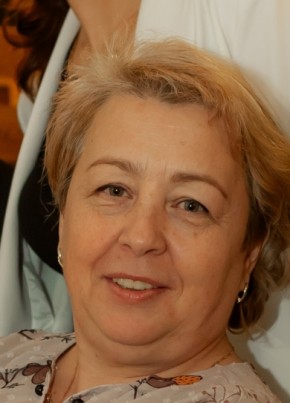 Наталья, 55, Россия, Ярославль