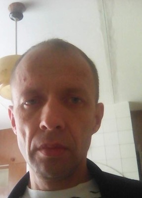 Алексей, 52, Россия, Нытва