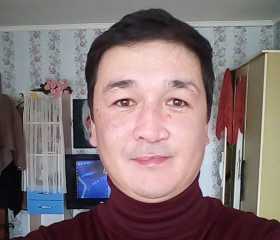 Талгат Карабаев, 39 лет, Астана