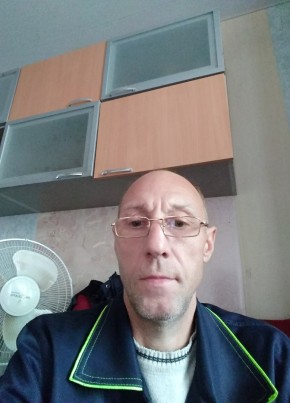 Игорь, 53, Россия, Сарапул