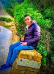 Îş Läm, 20, Algiers