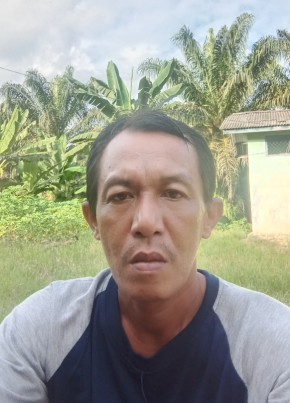 Deni, 44, Indonesia, Djakarta