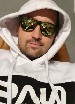 Dima, 41, Latvia, Riga
