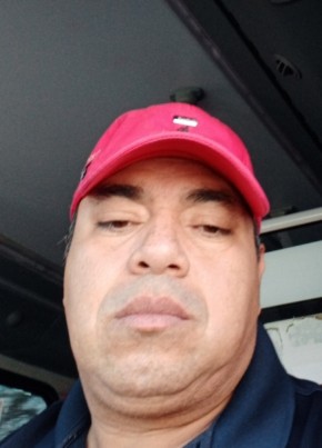 Gilberto, 45, Estados Unidos Mexicanos, Mexicali