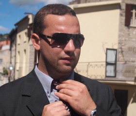 Valentino Cardi, 33 года, Roma