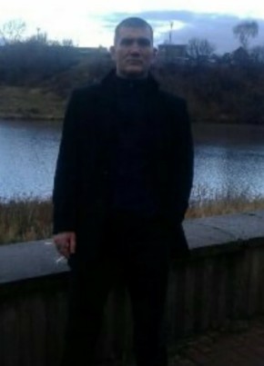 Валерий Богданов, 47, Россия, Казань