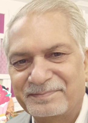 Rk из New Delhi 60 лет