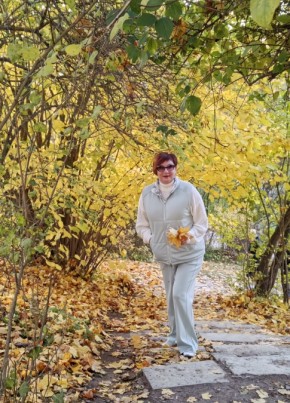 Zhanna, 54, Russia, Tyumen