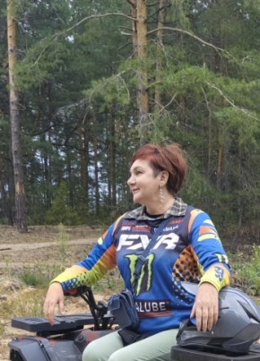 Zhanna, 54, Belarus, Dzyatlava