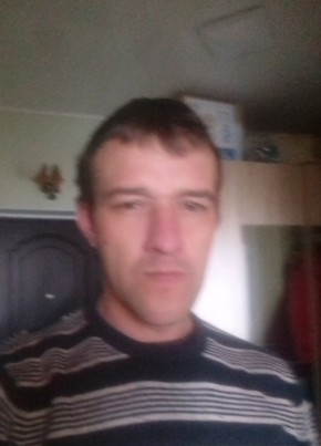 владимир, 38, Россия, Обнинск