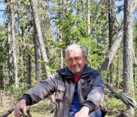 Evgeniy, 57, Samara