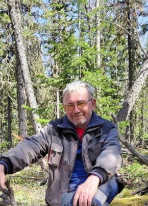 Evgeniy, 57, Russia, Samara