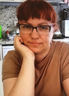 Олеся из Юрги 47 лет