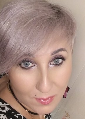 Olga, 54, Russia, Smolensk