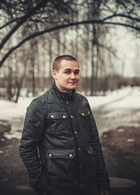 Михаил, 31, Россия, Артёмовский