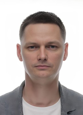 Evgeniy, 45, Russia, Moscow