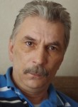 Борис, 62 года, Новосибирск