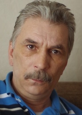Борис, 62, Россия, Новосибирск