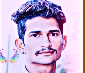 Ravi Baraiya, 24 года, Bhavnagar