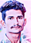 Ravi Baraiya, 24 года, Bhavnagar