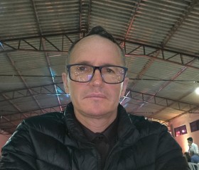 Cassemiro, 45, Cascavel (Parana)