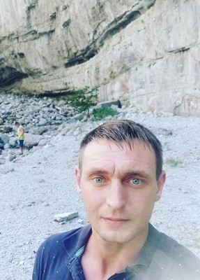 Вячеслав, 36, Россия, Людиново