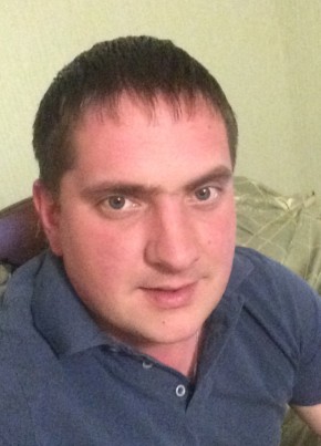 Алексей, 32, Россия, Струнино